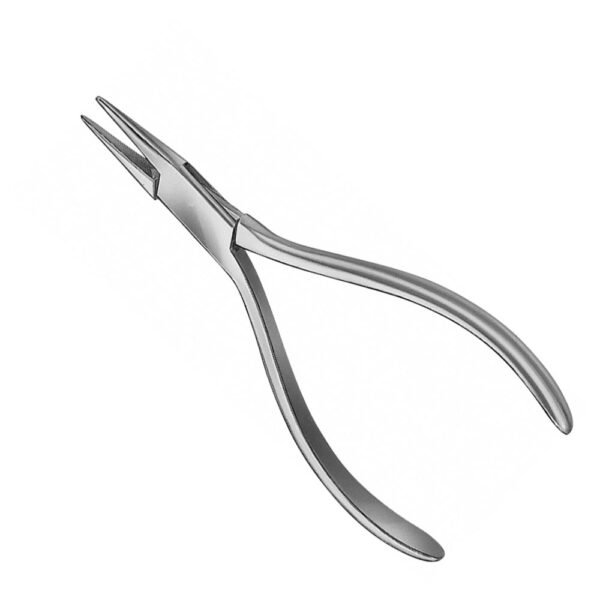 MARBURG Needle Nose Pliers 1