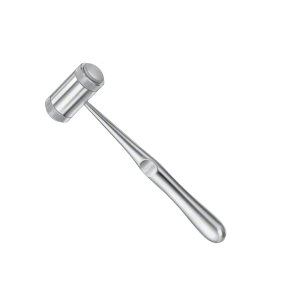 MEAD Mallet Removable Discs 180gr 2