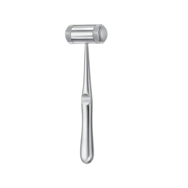 MEAD Mallet Removable Discs 180gr 3