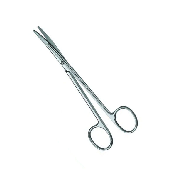 METZENBAUM LIPSETT Scissors 2 1