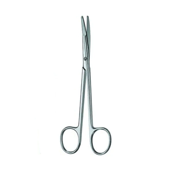 METZENBAUM LIPSETT Scissors 3 1