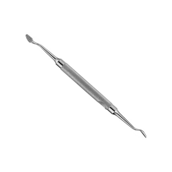 MILLER Bone Rasp 1