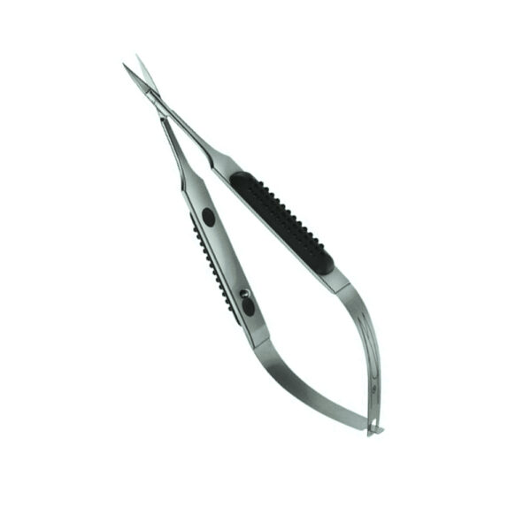 MUELLER Micro Scissors 2