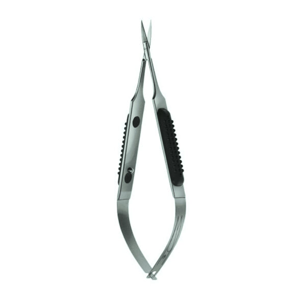 MUELLER Micro Scissors 3