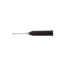 Magnum Straight Curved Chisel 3