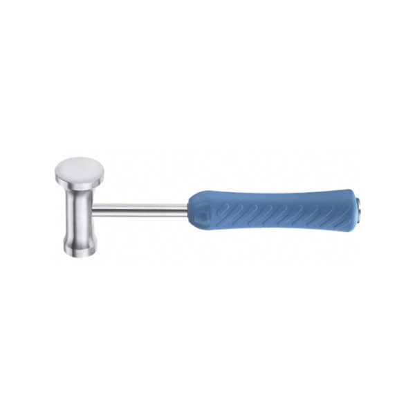 Mallet 285gr W Silicone Handle 1