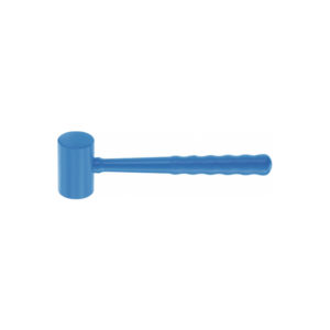Mallet, 285gr, W/ Silicone Handle - Surgivalley, Complete Range of