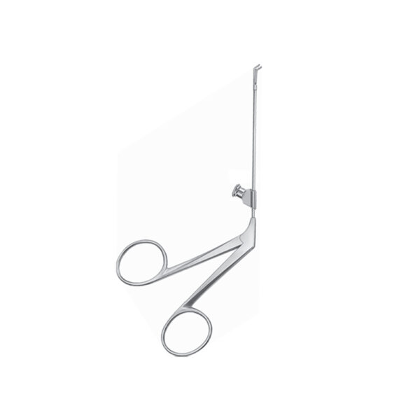 Micro Cup Forceps 3