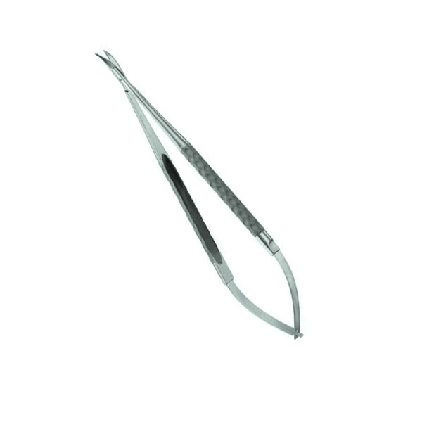 Micro Scissors Golf Ball Handle 2