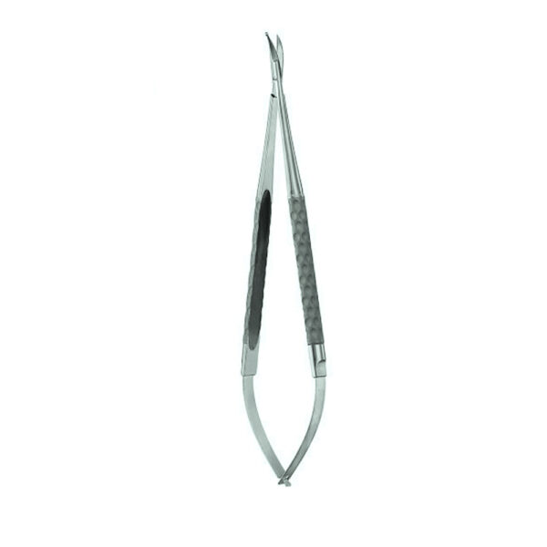 Micro Scissors Golf Ball Handle 3