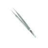 Micro Suture Forceps Round Handle 2