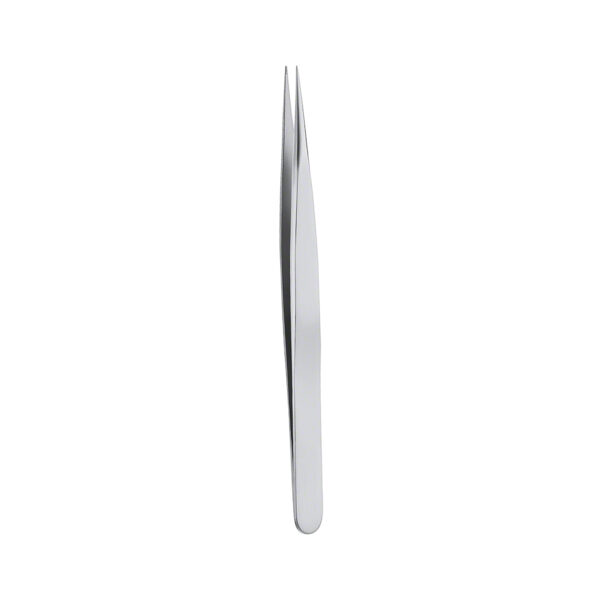 Micro Suture Forceps W Platform 3