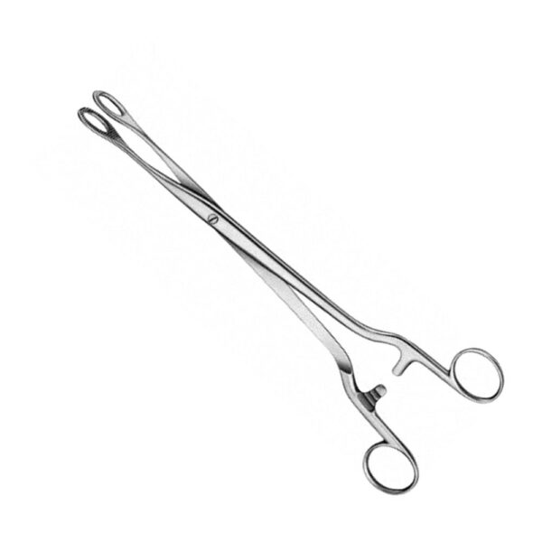 NOTO Organ Grasping Forceps 1