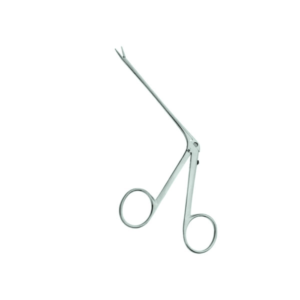 NOYES Ear Forceps 2