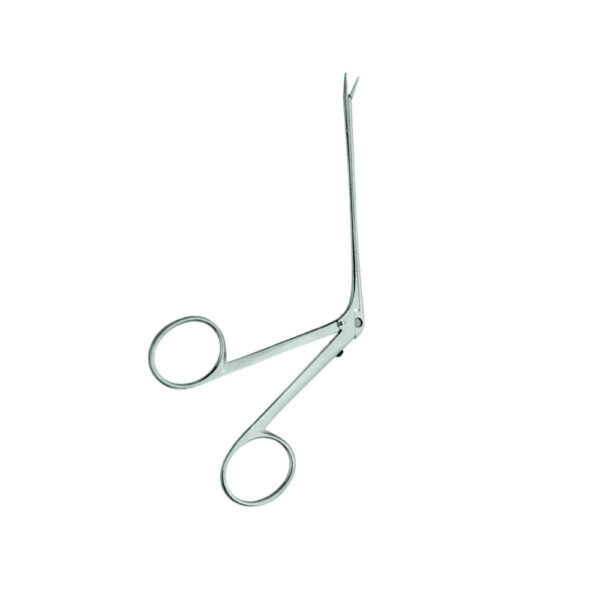 NOYES Ear Forceps 3