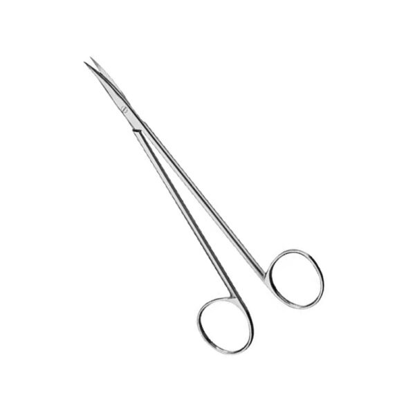Nerve Dissecting Scissors 2