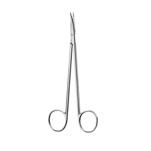 Nerve Dissecting Scissors 3