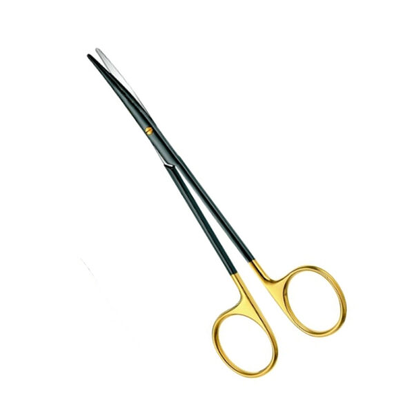 Noir Baby METZENBAUM Dissecting 2 1