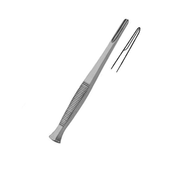 PARTSCH Gouge 1