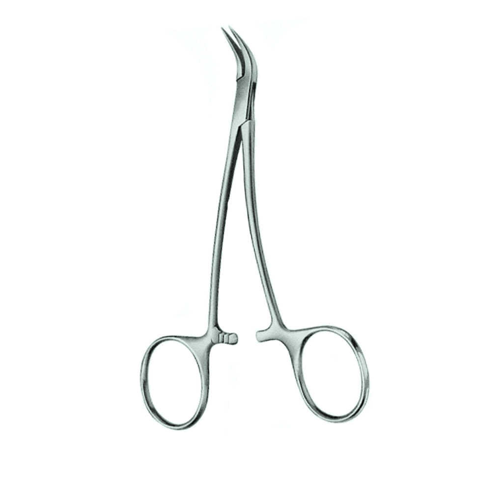 PEET Splinter Forceps - Surgivalley: Leading Surgical Instruments ...