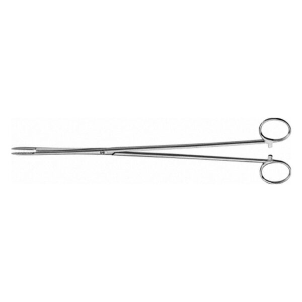 PELKMANN Foreign Body Removal Forceps