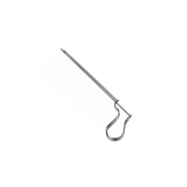 QUIRE Foreign Body Forceps 2