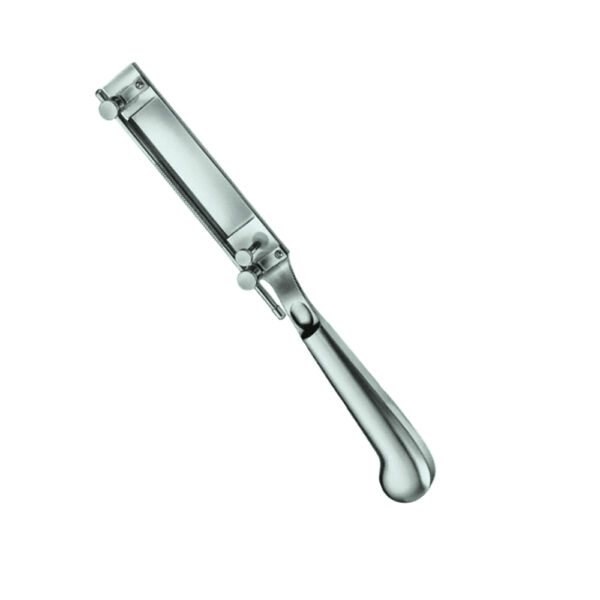 SCHINK Knife Adjustable 2