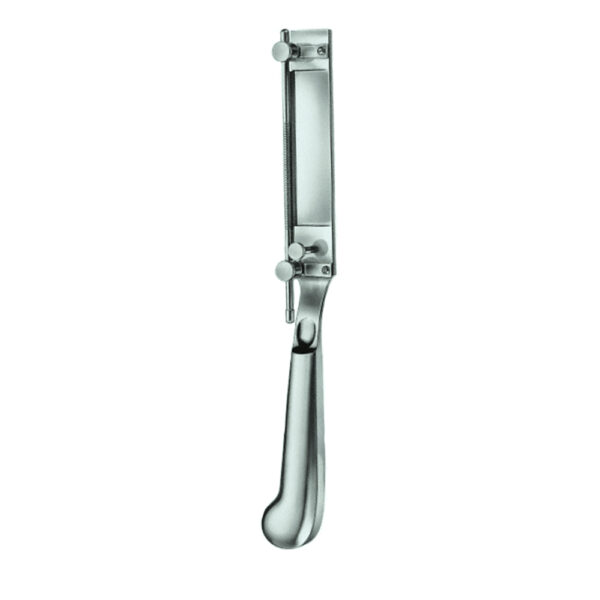 SCHINK Knife Adjustable 3