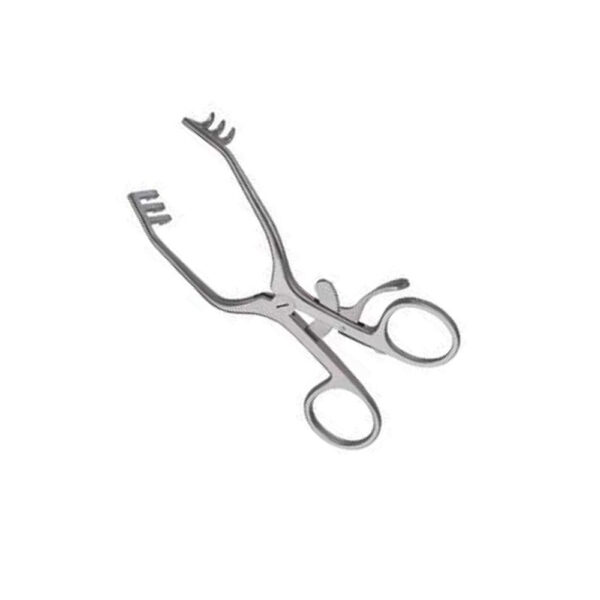 SCHUKNECHT Retractor 2