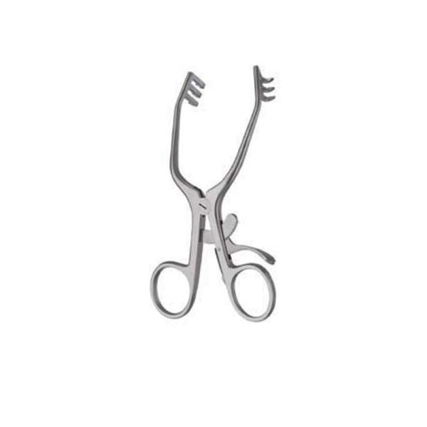 SCHUKNECHT Retractor 3