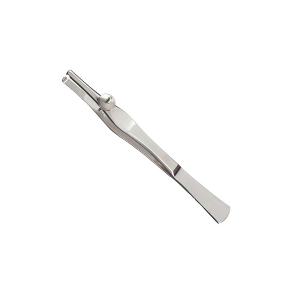 SHEEHY Ossicle Holding Forceps 2