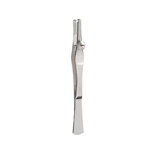 SHEEHY Ossicle Holding Forceps 3