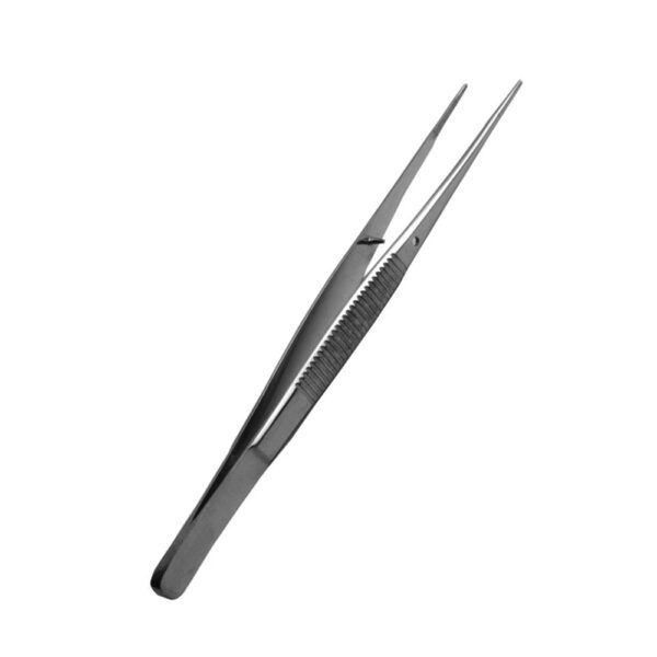 Semken Dressing Forceps 1
