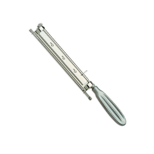 Skin Graft Knife 2