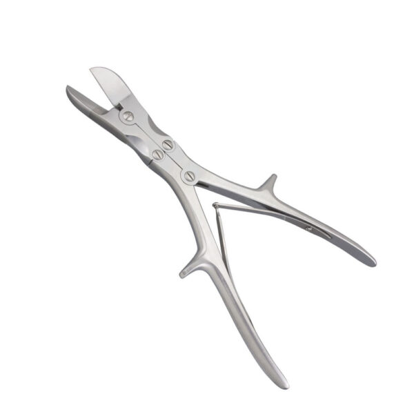 Stille Liston Bone Forceps 1