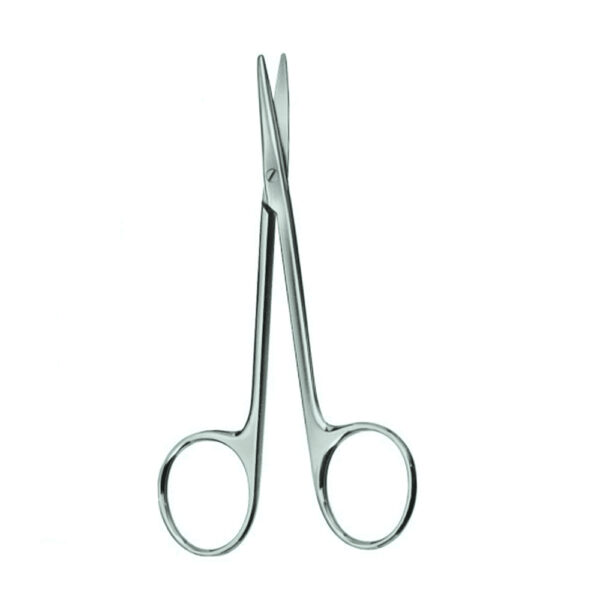 Strabismus Scissors 3