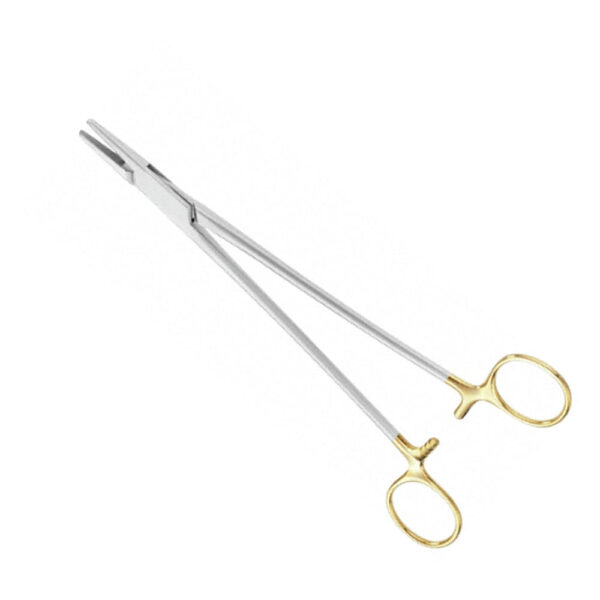 TC HEGAR Needle Holder 1