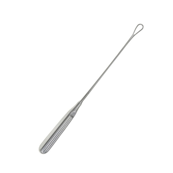 THOMAS Uterine Curette 1