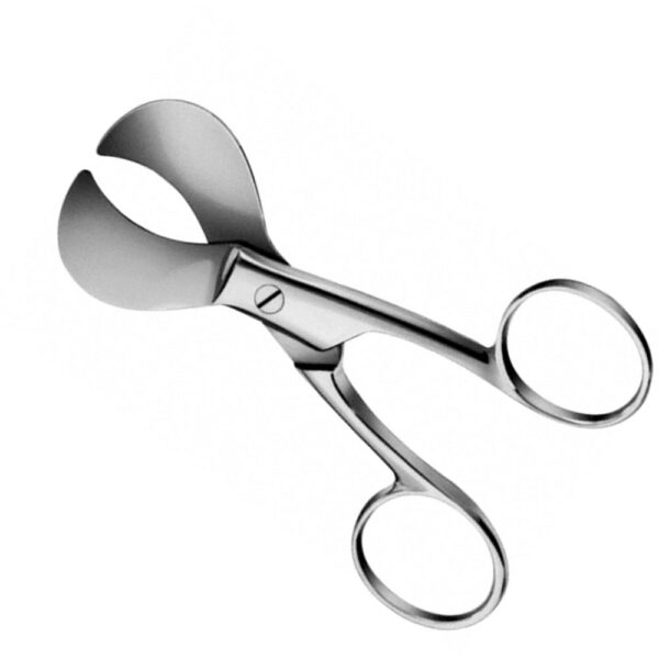 Umbilical Cord Scissors straight 1