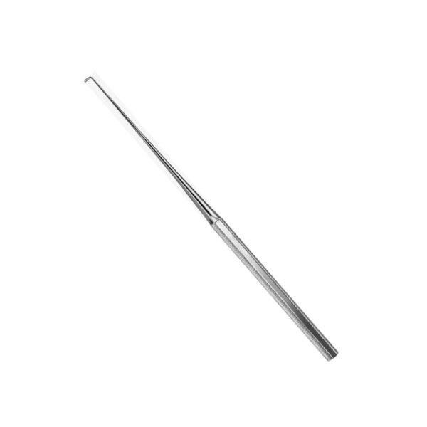 WAGENER Nerve Hook Button 2