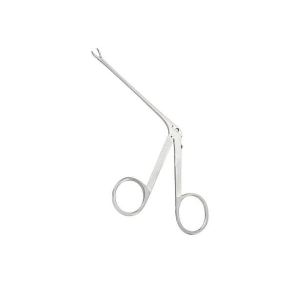WEINGARTNER Ear Forceps 2