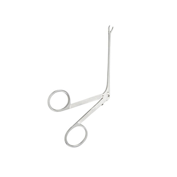 WEINGARTNER Ear Forceps 3