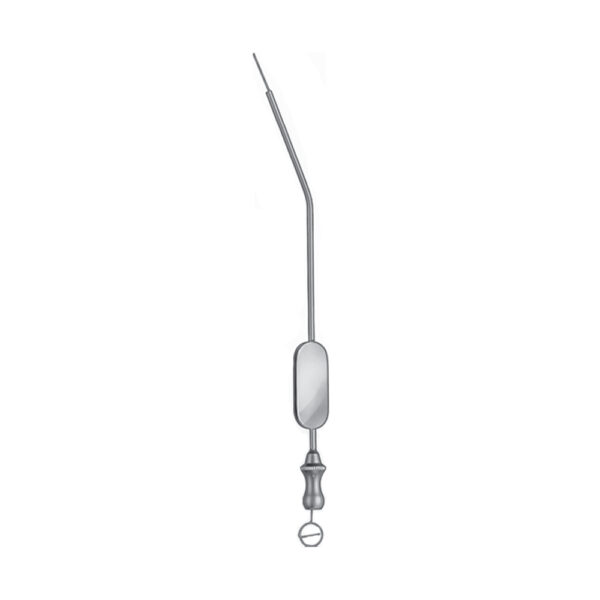 ZOELLNER Suction Tube 3