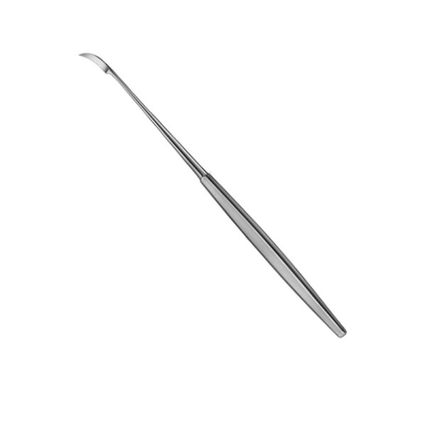 ABRAHAM Tonsil Knife 2
