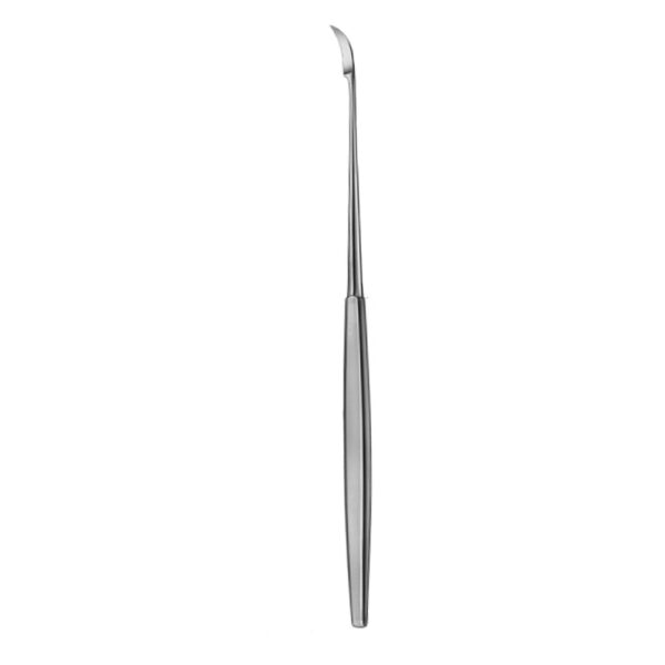 ABRAHAM Tonsil Knife 3