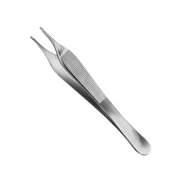 ADSON BROWN Tissue Forceps 2