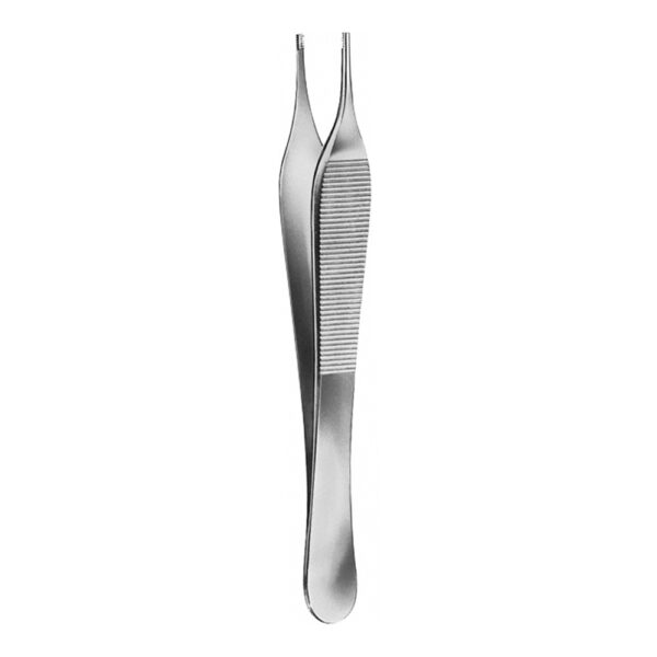 ADSON BROWN Tissue Forceps 3