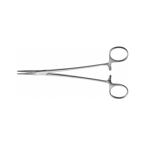 ADSON Tonsil Forceps Delicate 1