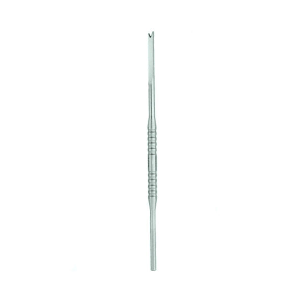 AL MEFTY Chisel 3