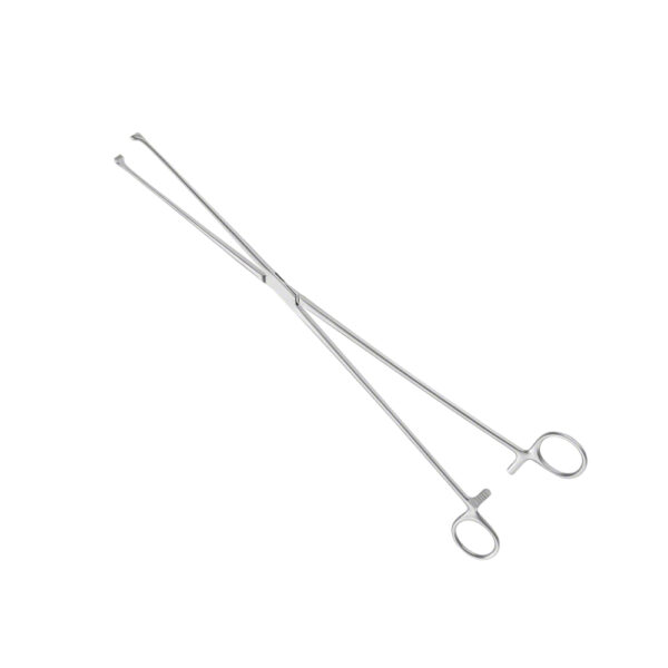 ALLIS Atraumatic Forceps 2